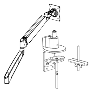 ergonomics-workcenter