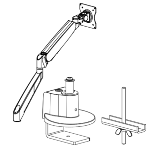 ergonomics-workcenter