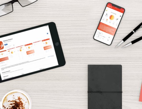 Work Fresh: How to Make Your New Healthy Habits Stick, Even When Things Get Hectic