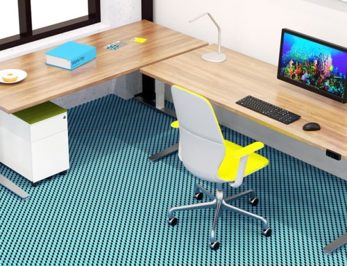 Work Neat: The 4 Things I Always Keep on My Desk, and All the Things I Don’t