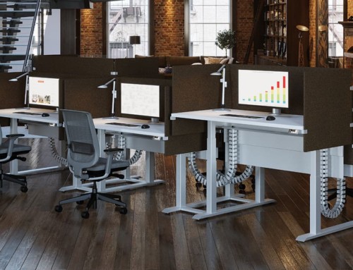 Work Neat: How to Keep Your Cables Neat & Why It Matters