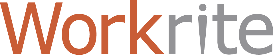 Workrite Ergonomics Logo