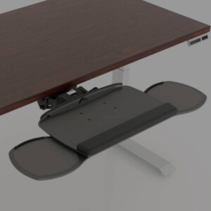 Advantage Single & Dual Keyboard