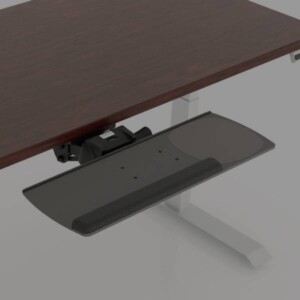 Compact Keyboard