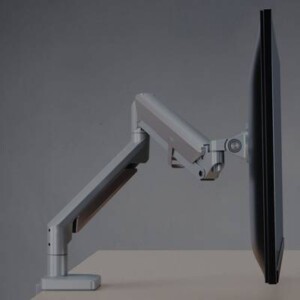 Jibe Single Monitor Arm