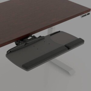Fundamentals AKP 01 Keyboard