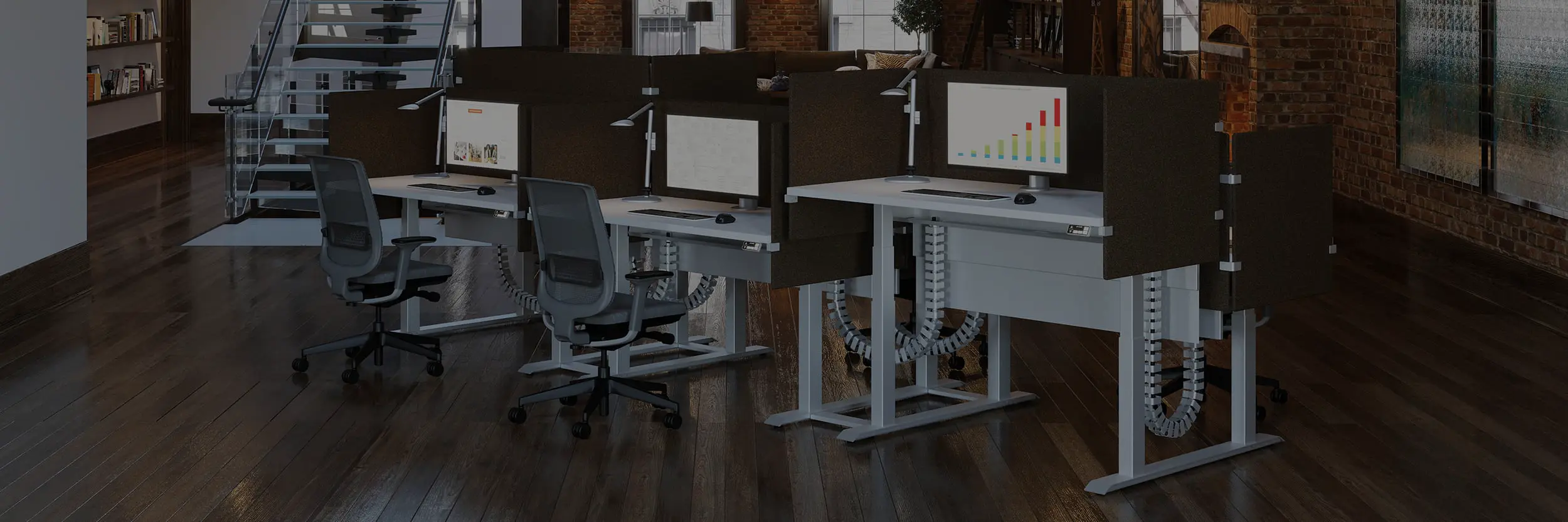 Workspace Banner