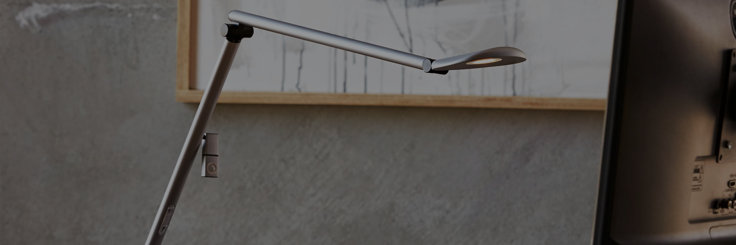 Workspace Banner