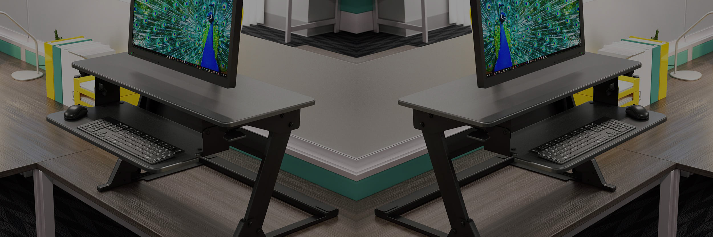 Workspace Banner